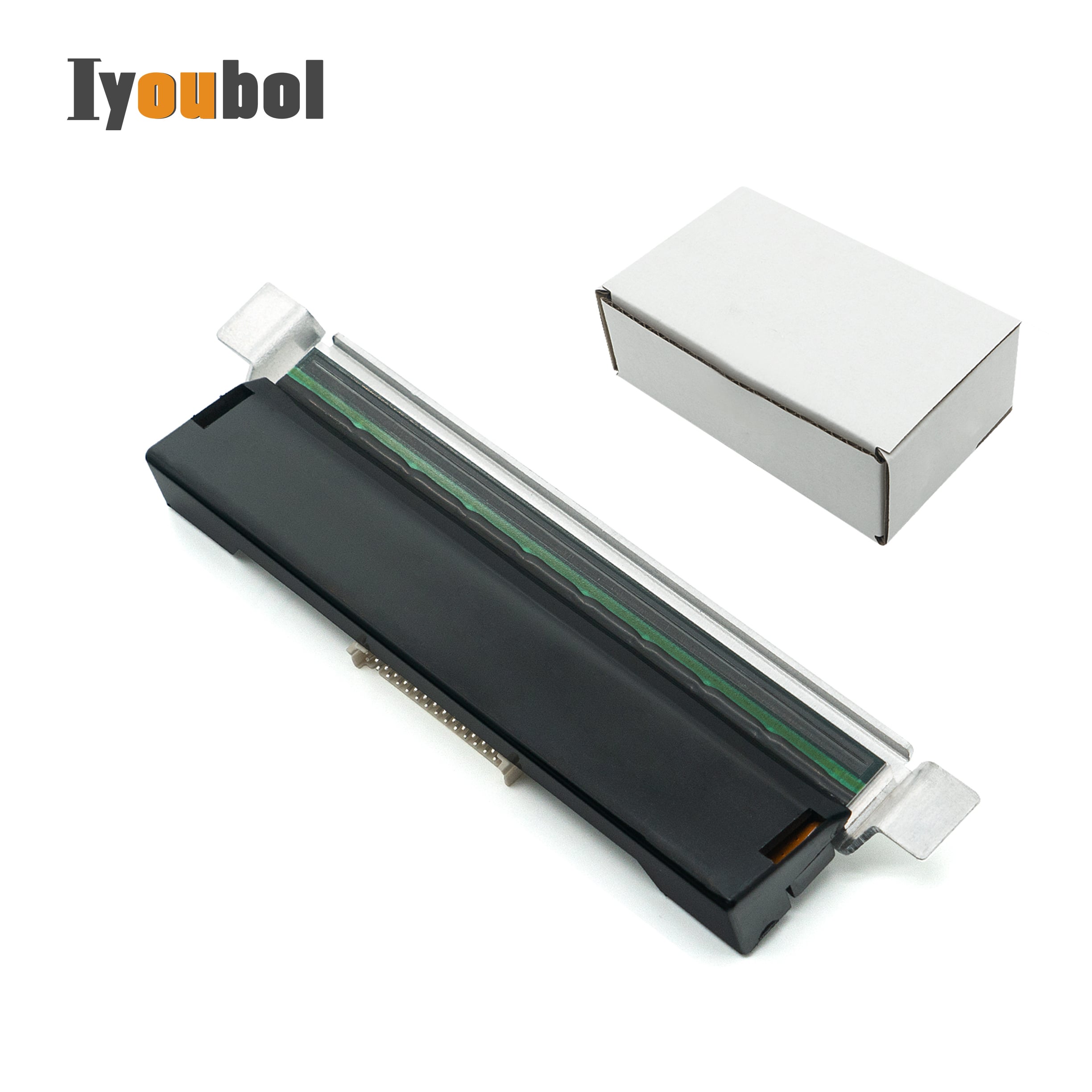 Printhead Compatible with Zebra ZT111/ZT211/ZT231 Printhead 300dpi Thermal Label Printer (PN:P1123335-057) - Image 2