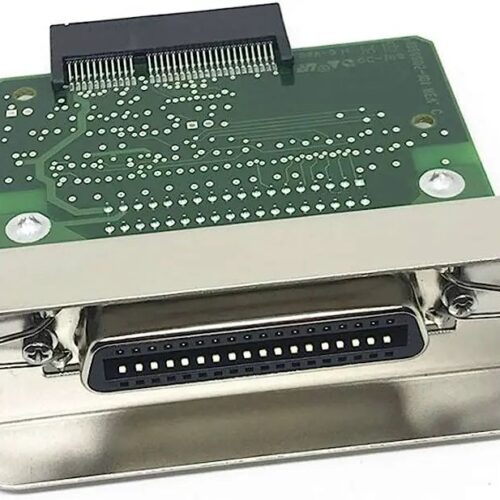 Parallel Port for ZT210 (P1037974-002)