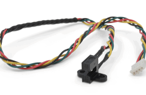 Head Open Sensor for ZT410 (P1058930-084)