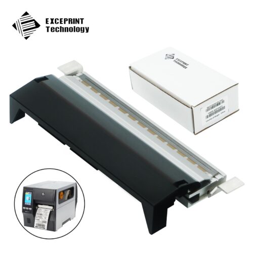 Barcode Printer head for ZT410 203dpi
