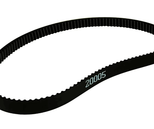 Drive Belt (300dpi & 600dpi) for ZEBRA  ZM400 ZM600 (79867M)