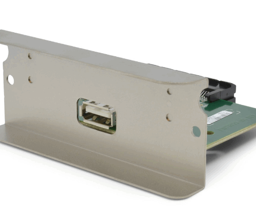 USB Host Card for ZT510 (P1083320-094)