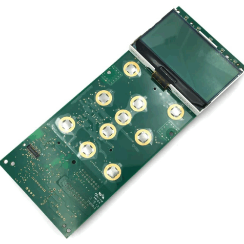 LCD module for Zebra ZT510