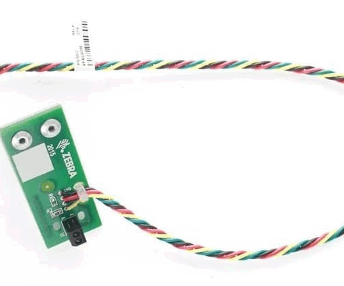 Reflective (Black Mark) Sensor ZT510 (P1083347-031)