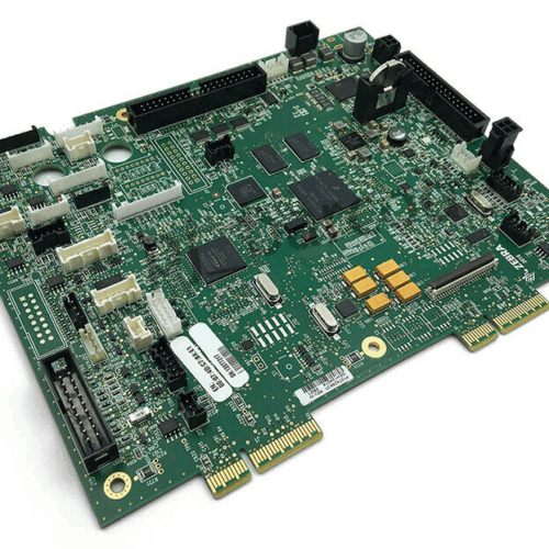 Main Logic Board for ZT610 (P1083320-124)