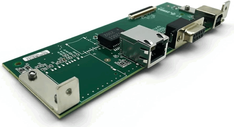 Connectivity PCBA for ZT600 (P1083320-036)