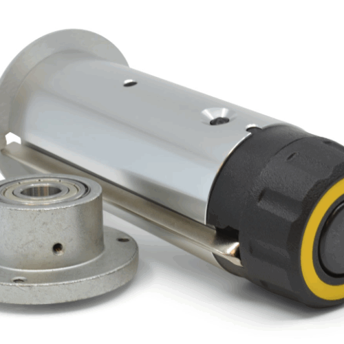 Ribbon Take Up Spindle for ZT610 (P1083320-068)