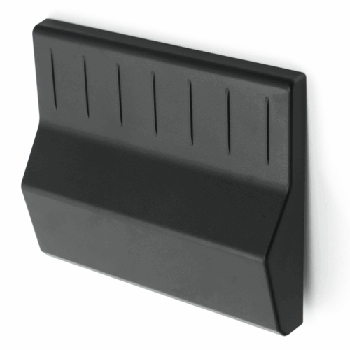 Front Lower Panels for ZT610 (P1083320-008)