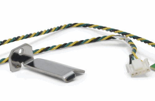 Ribbon Sensor for ZT610 (P1083320-051)