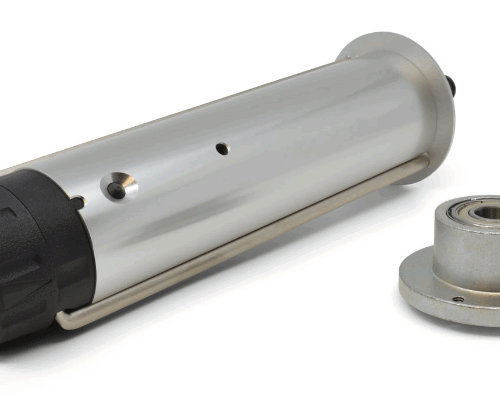 Ribbon Take Up Spindle for ZT620 (P1083320-069)