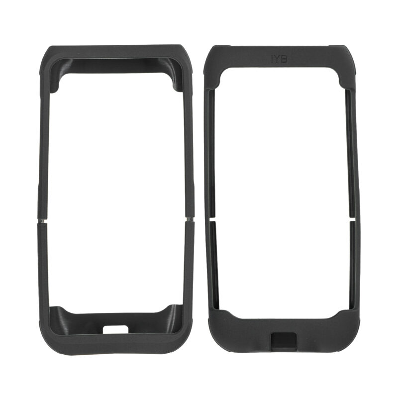 Protective Rubber case for CT40