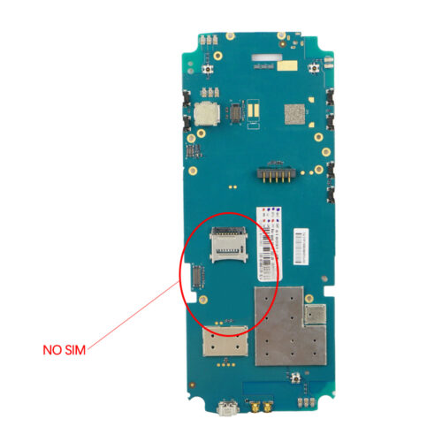 Motherboard Replacement for Honeywell EDA50K EDA50K-1
