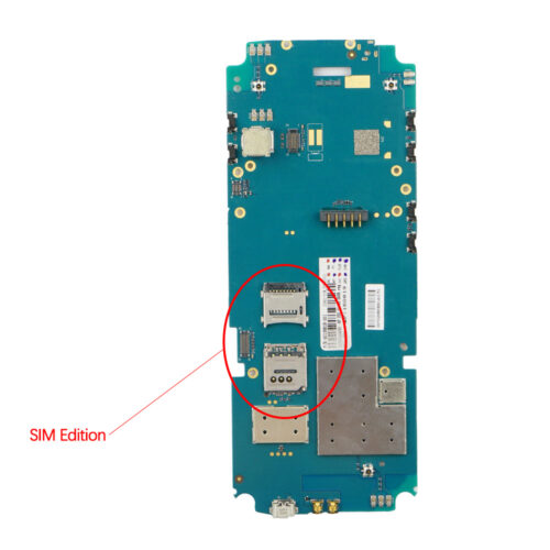 Motherboard(SIM) Replacement for Honeywell EDA50K