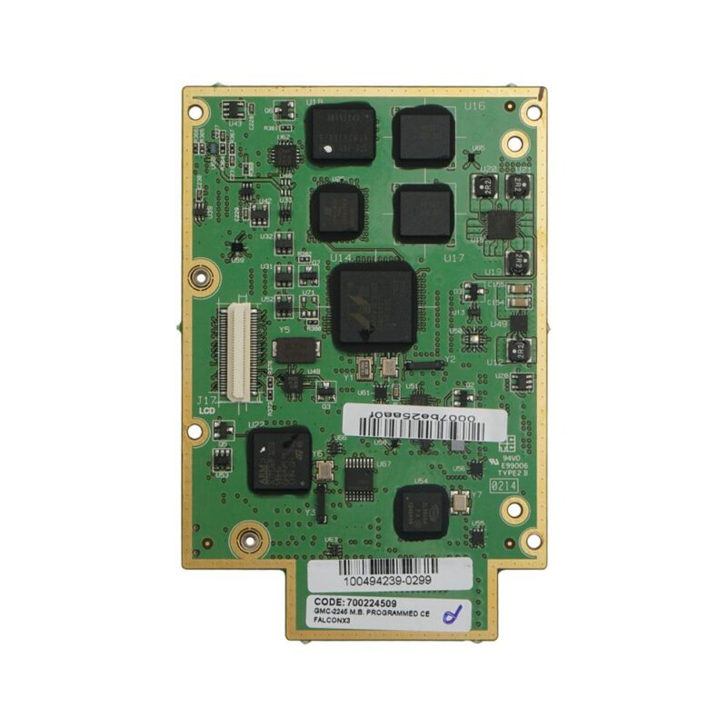 Motherboard replacement (for 52-Key, SE-1200) for Datalogic Falcon X3