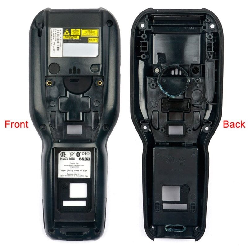 Back Cover (NO camera version) for Datalogic Falcon X3+