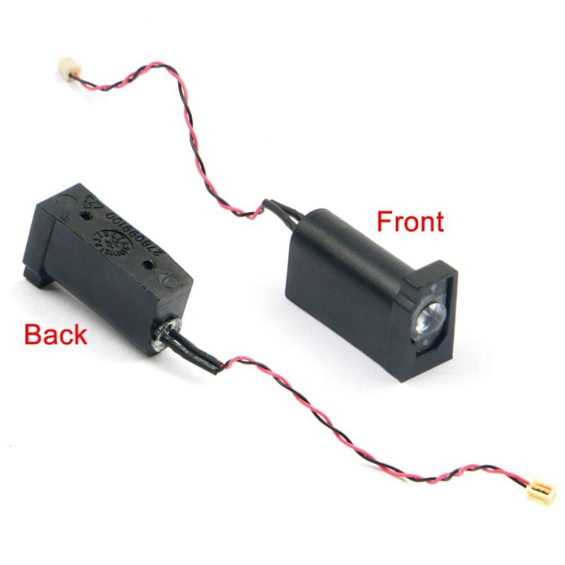 LED Replacement for Datalogic Falcon X3+