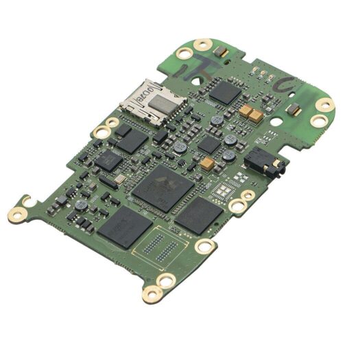 Motherboard Replacement for Honeywell Dolphin 6100