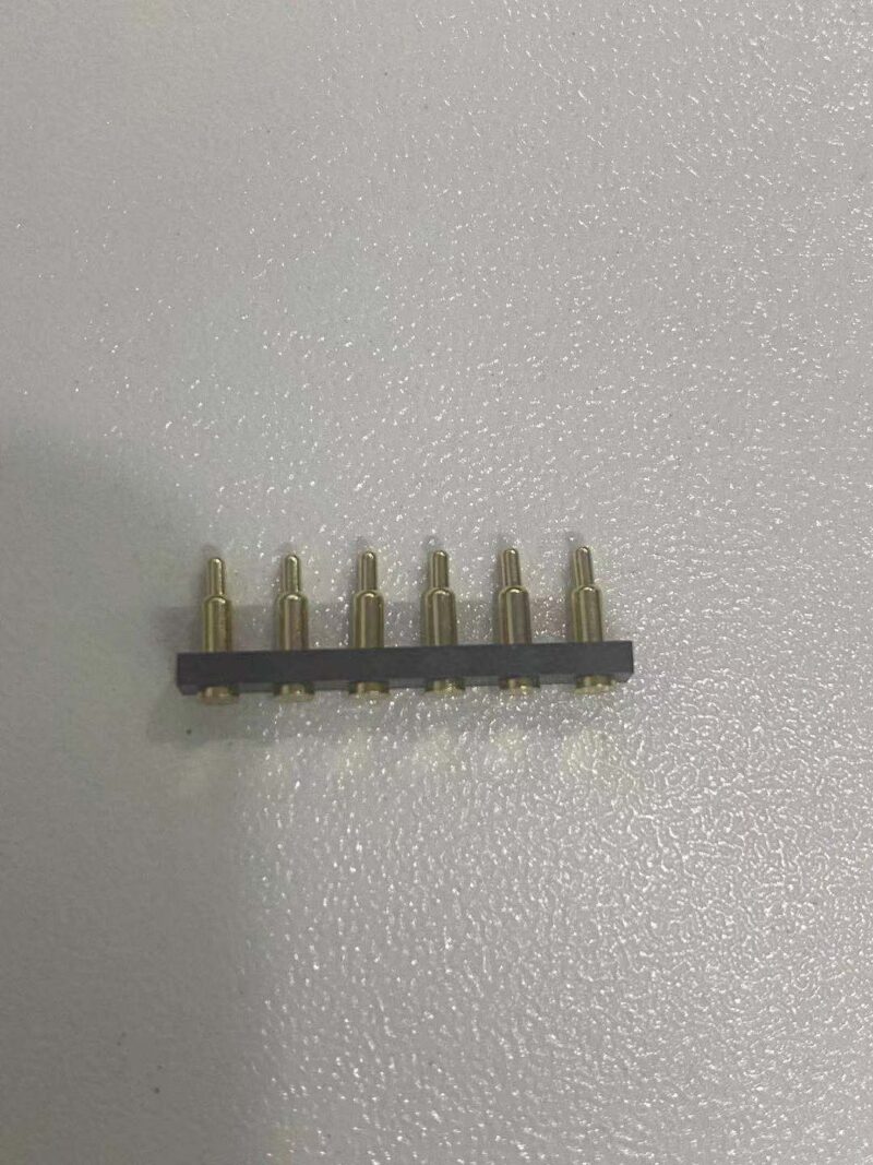 POWER BOARD Connector (for 6100) for Honeywell Dolphin 6100
