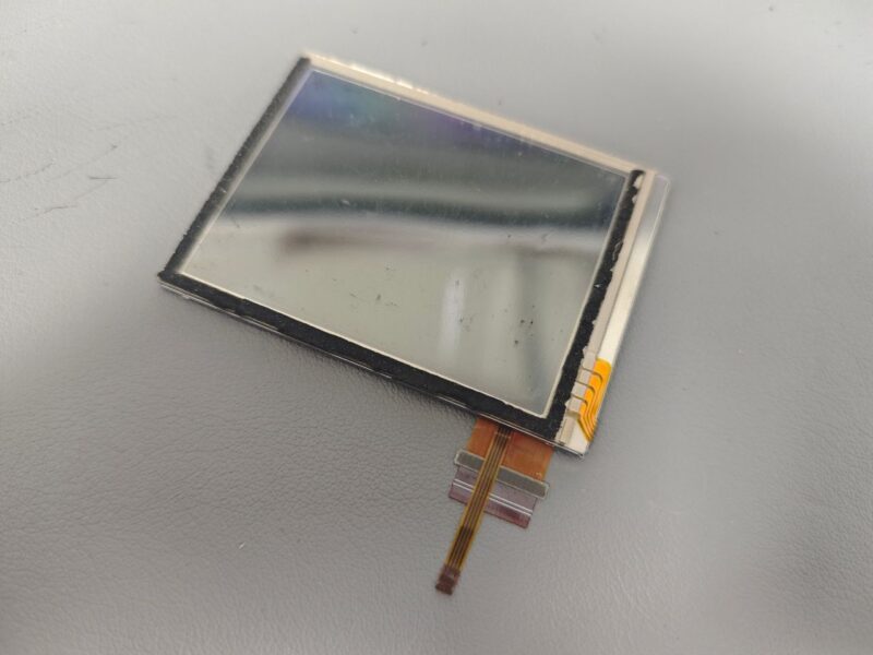 LCD Module Replacement for Honeywell Dolphin 6100 (TD028THED1)