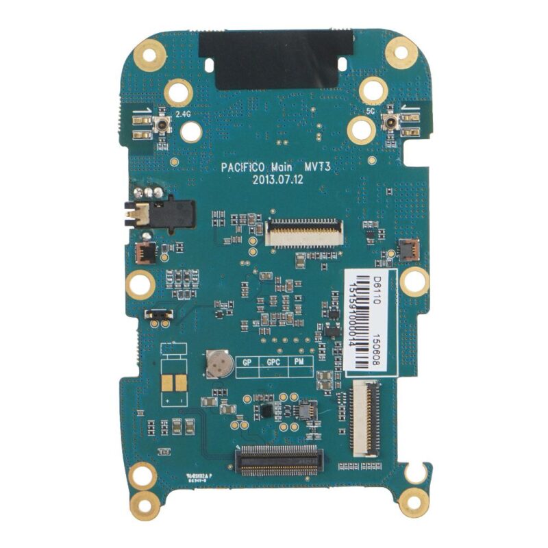 Motherboard Replacement for  Dolphin 6110