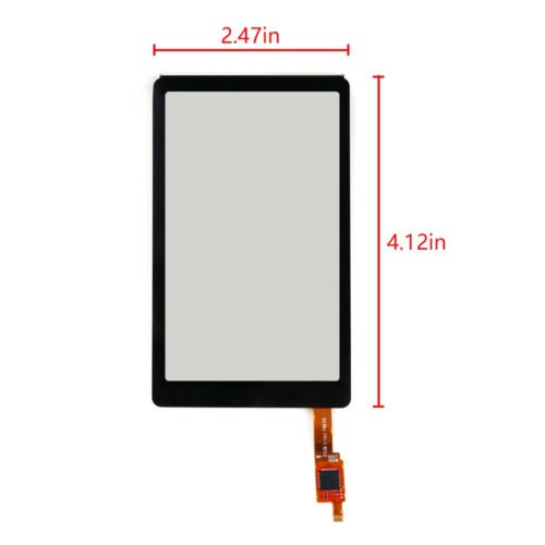 Touch Screen for 70e