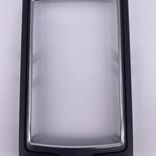 Front Cover (Windows Version) for Honeywell Dolphin 75E