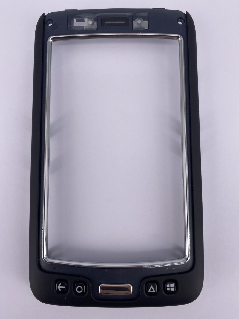 Front Cover (Windows Version) for Honeywell Dolphin 75E