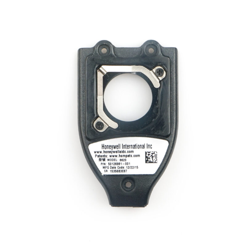Back cover for Honeywell LXE 8620 Ring Scanner