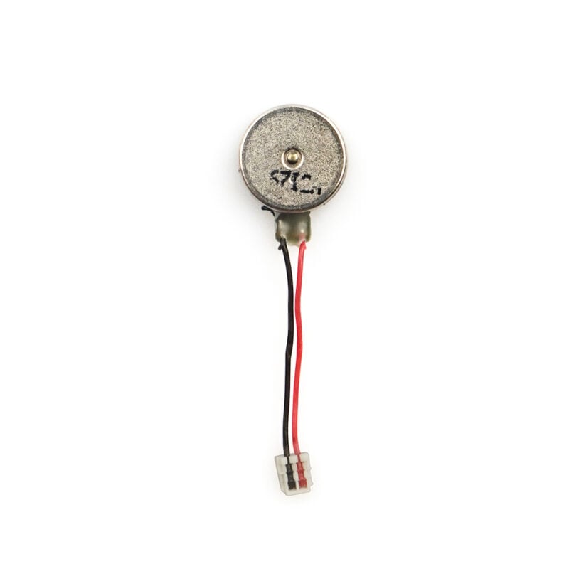 Backup Battery for Honeywell LXE 8670 Ring Scanner