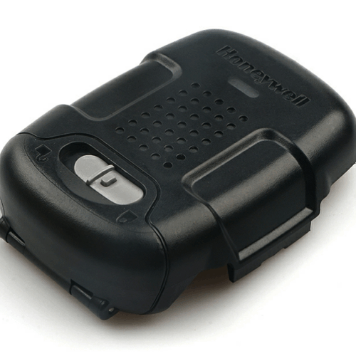 Front cover for Honeywell LXE 8670 Ring Scanner
