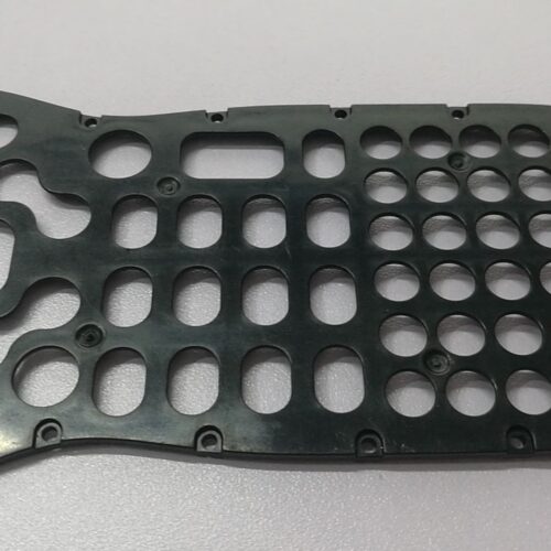 Keypad Bezel