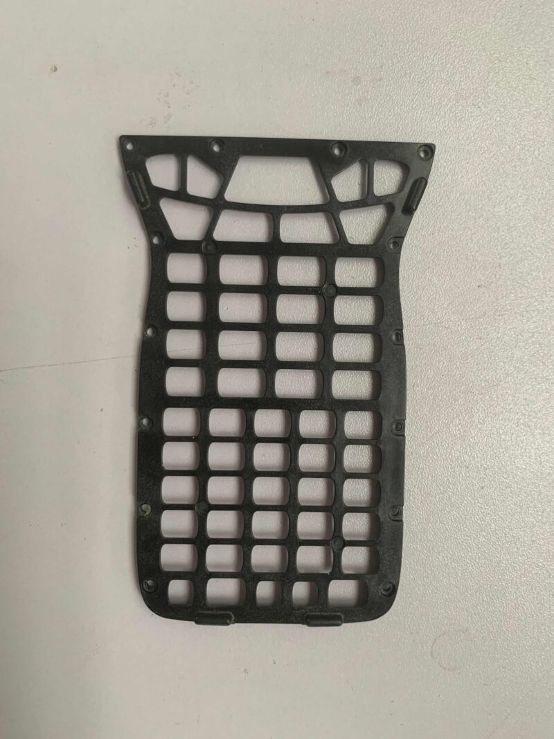 Keypad Bezel (Version 2, 55 Key) for Honeywell Dolphin 99EX 99EXL03-00612XEH Dolphin 99GX