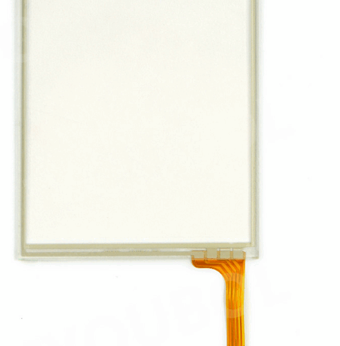 Touch Screen Digitizer Replacement for Honeywell Dolphin 99EX 99GX