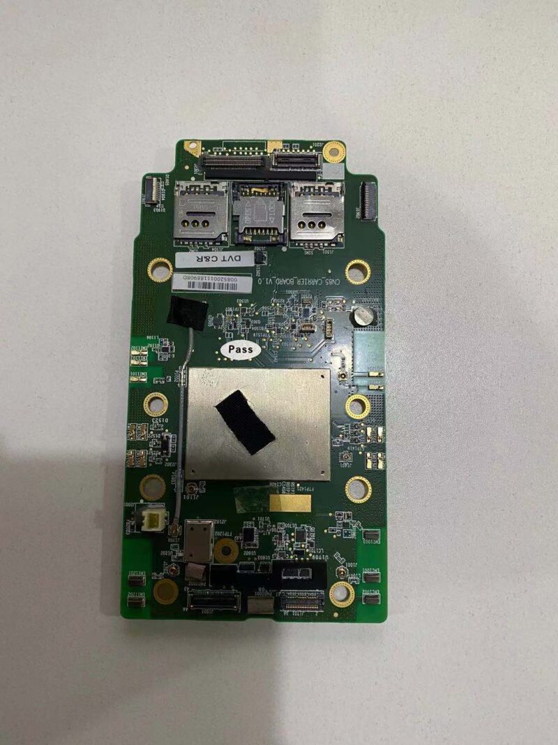Motherboard for Honeywell Dolphin CK65