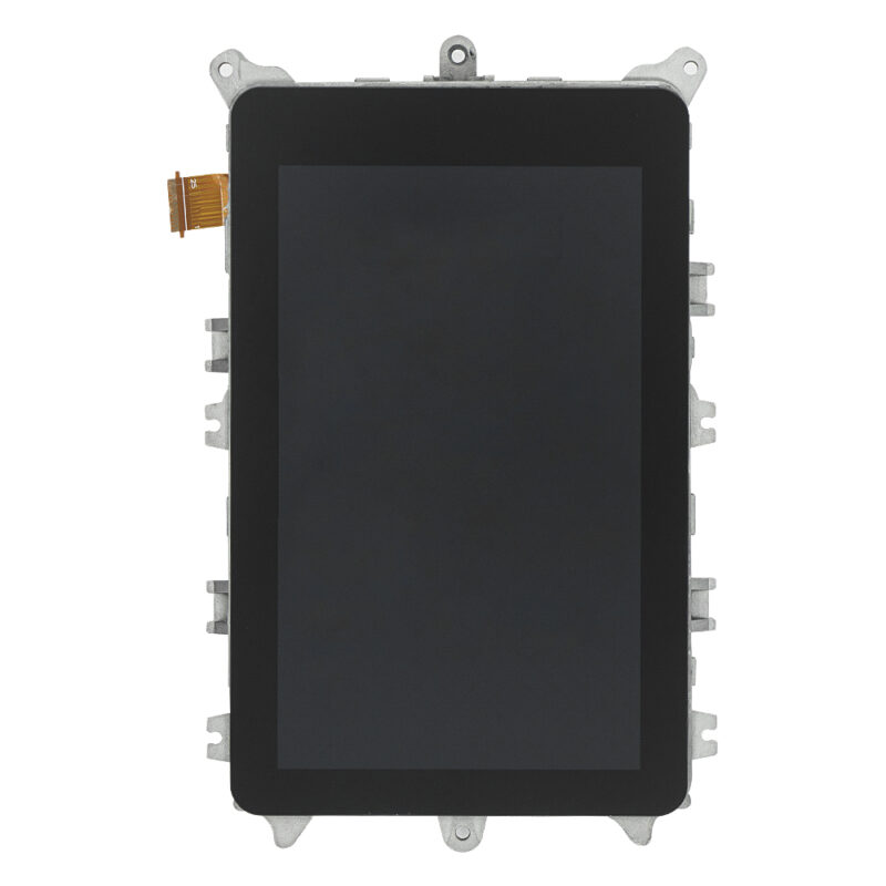 LCD Module with Touch Screen Digitizer for Honeywell Dolphin CK65