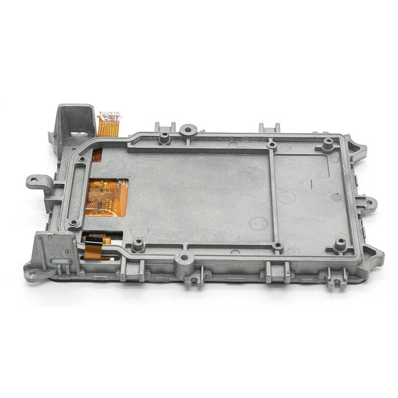 LCD Module with Touch Screen Digitizer for Honeywell Dolphin CK65 - Image 6