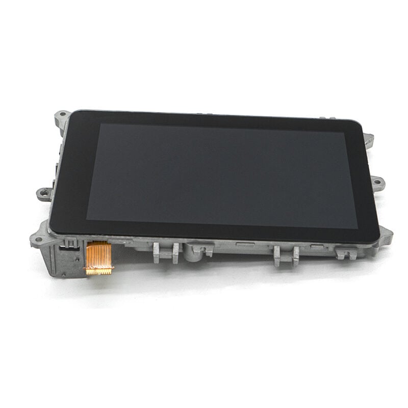 LCD Module with Touch Screen Digitizer for Honeywell Dolphin CK65 - Image 5