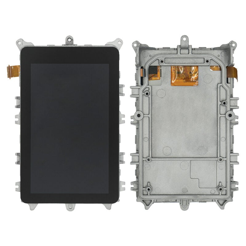 LCD Module with Touch Screen Digitizer for Honeywell Dolphin CK65 - Image 4