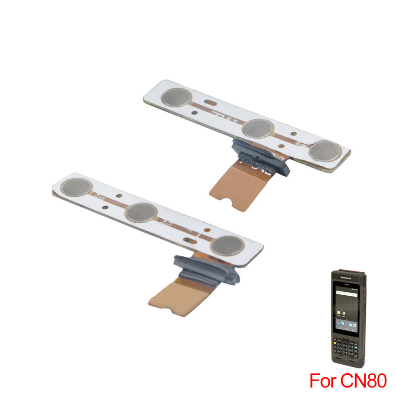 Side Key for CN80 (2PCS)