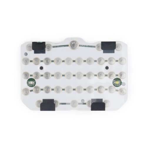 Keypad PCB for Honeywell Dolphin CN80(QWERTY)