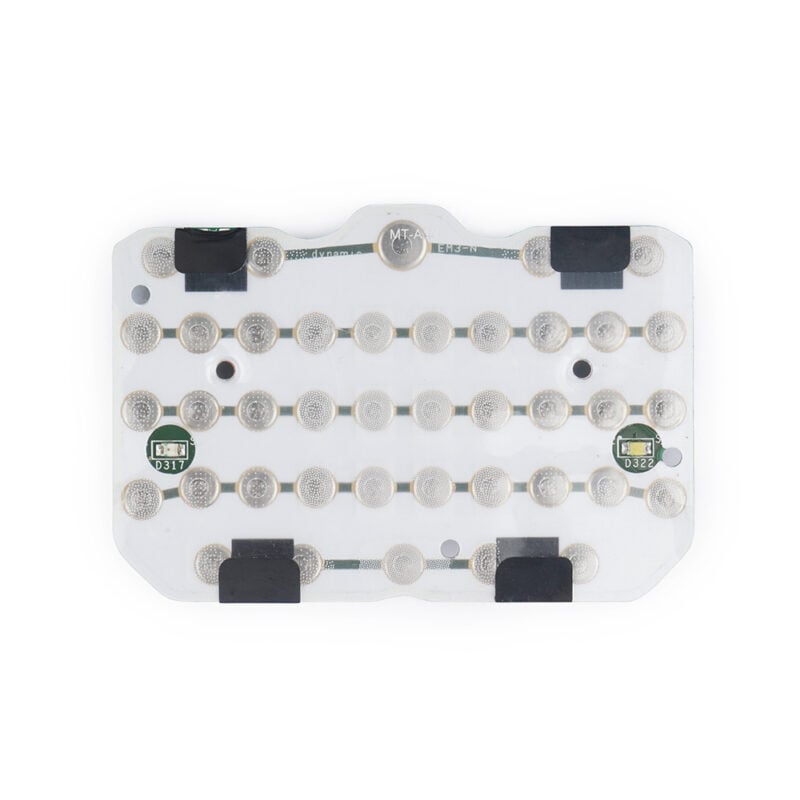 Keypad PCB for Honeywell Dolphin CN80(QWERTY)