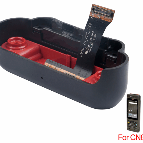Bottom Cover for Honeywell Dolphin CN80