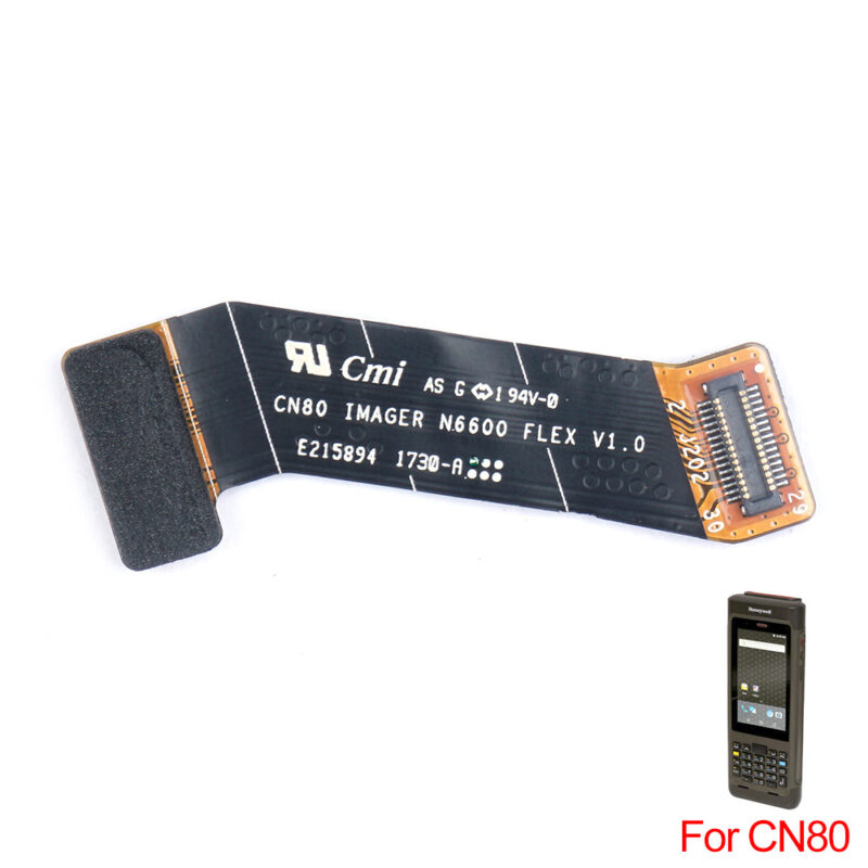 Scanner Engine Flex Cable for Honeywell Dolphin CN80 (N6603SR-W4-102)