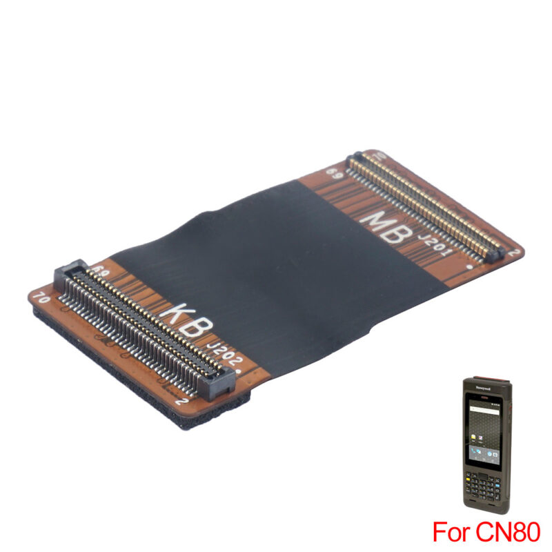 Keypad Flex Cable for Honeywell Dolphin CN80(CN80_BTB_70pin_FPC)