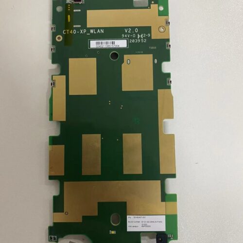 Motherbaord Replacement for Dolphin CT40 XP