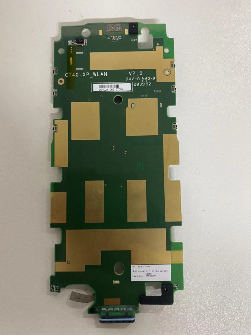 Motherbaord Replacement for Dolphin CT40 XP