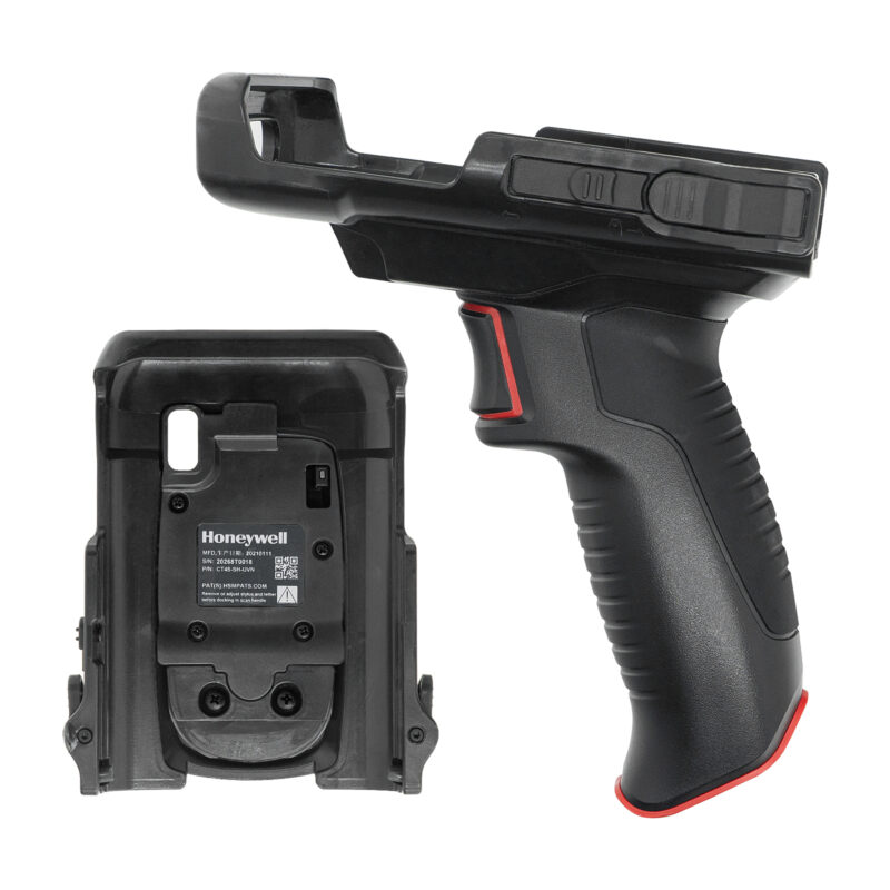 Scan Handle for Honeywell Dolphin CT40 CT45