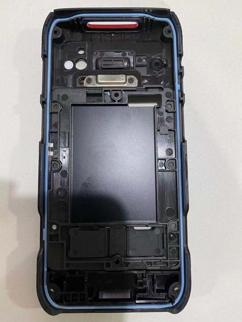 Back Cover Replacement for Honeywell Dolphin CT40 XP