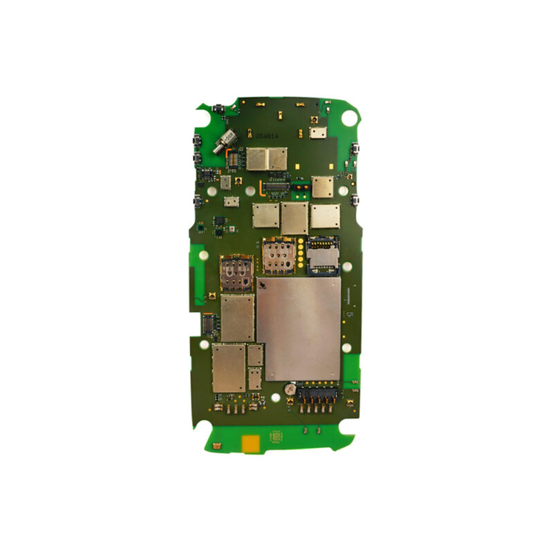 Motherboard ( Android Version ) Replacement for Honeywell Dolphin CT50
