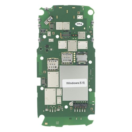 Motherboard ( Window Version ) Replacement for Honeywell Dolphin CT50
